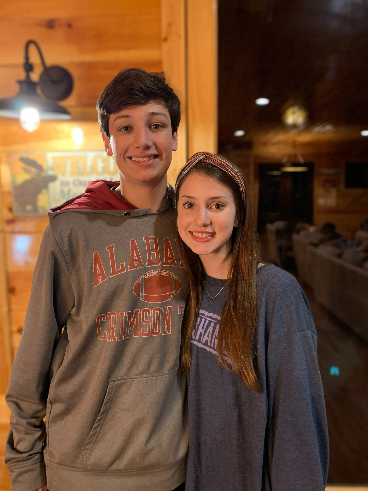 Picture of Our Love Story - Grant's perspective!