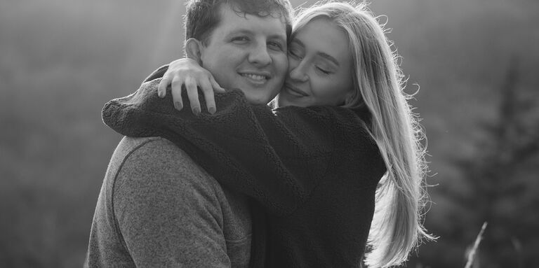 Rylee & Miles Home Page Banner