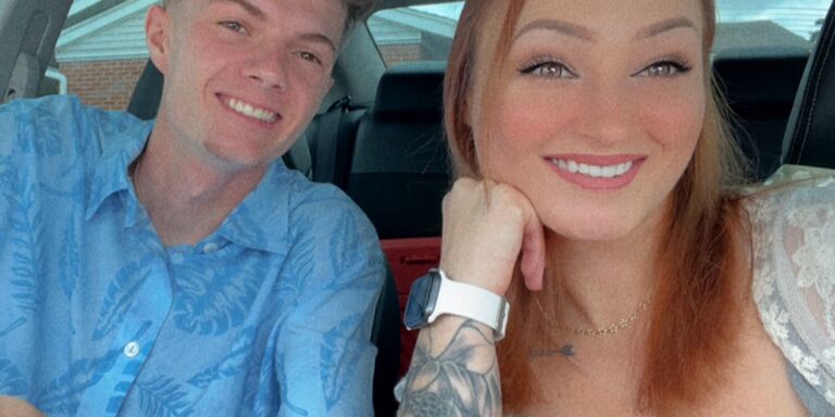 Angela & Kevin Home Page Banner