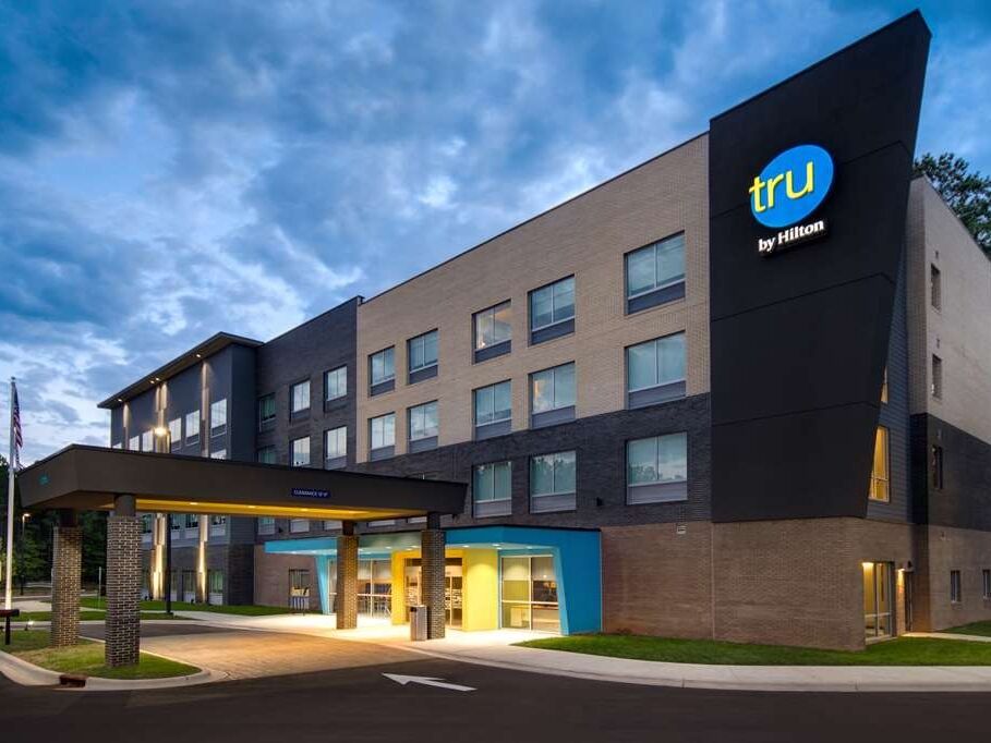 Picture of Tru by Hilton Wake Forest Raleigh North