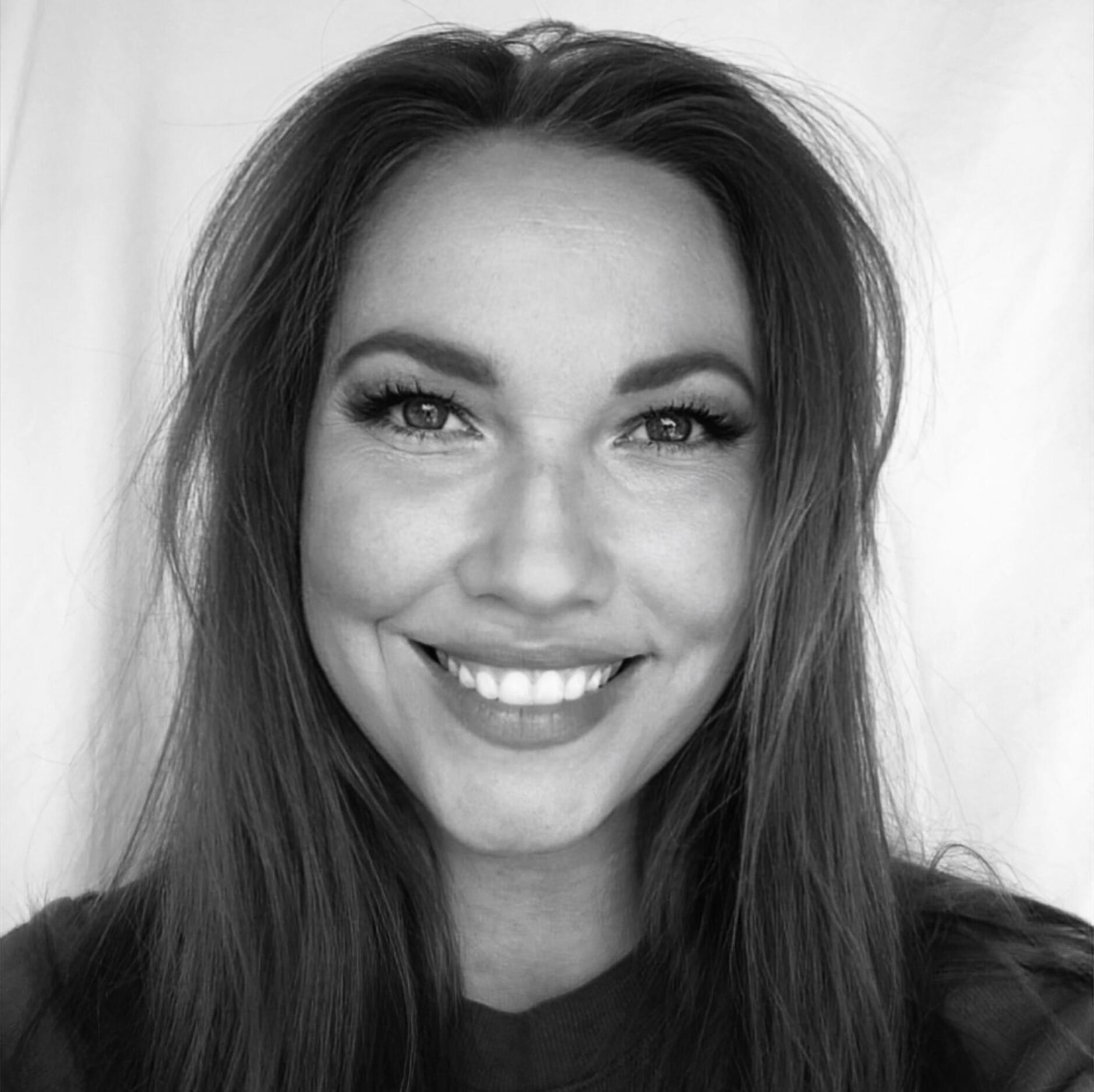 Lacey McWilliams