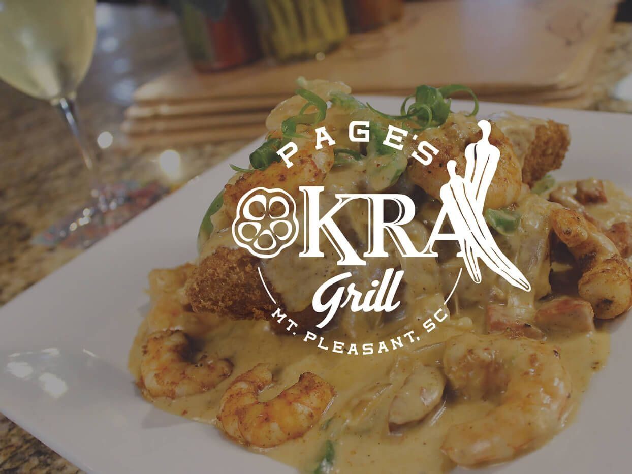 Picture of Page's Okra Grill