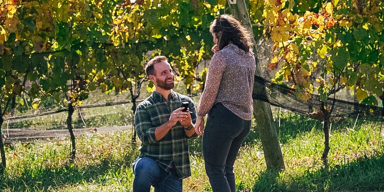 Emma & Forrest Home Page Banner