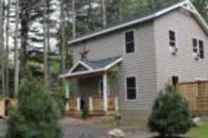 Picture of Cascade Mountain Chalet
