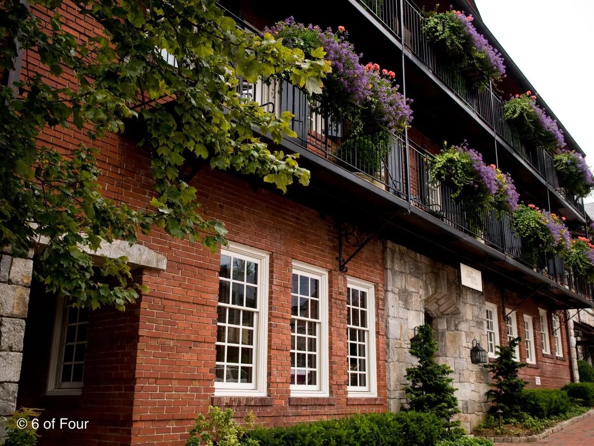 Picture of Old Edwards Inn and Spa
