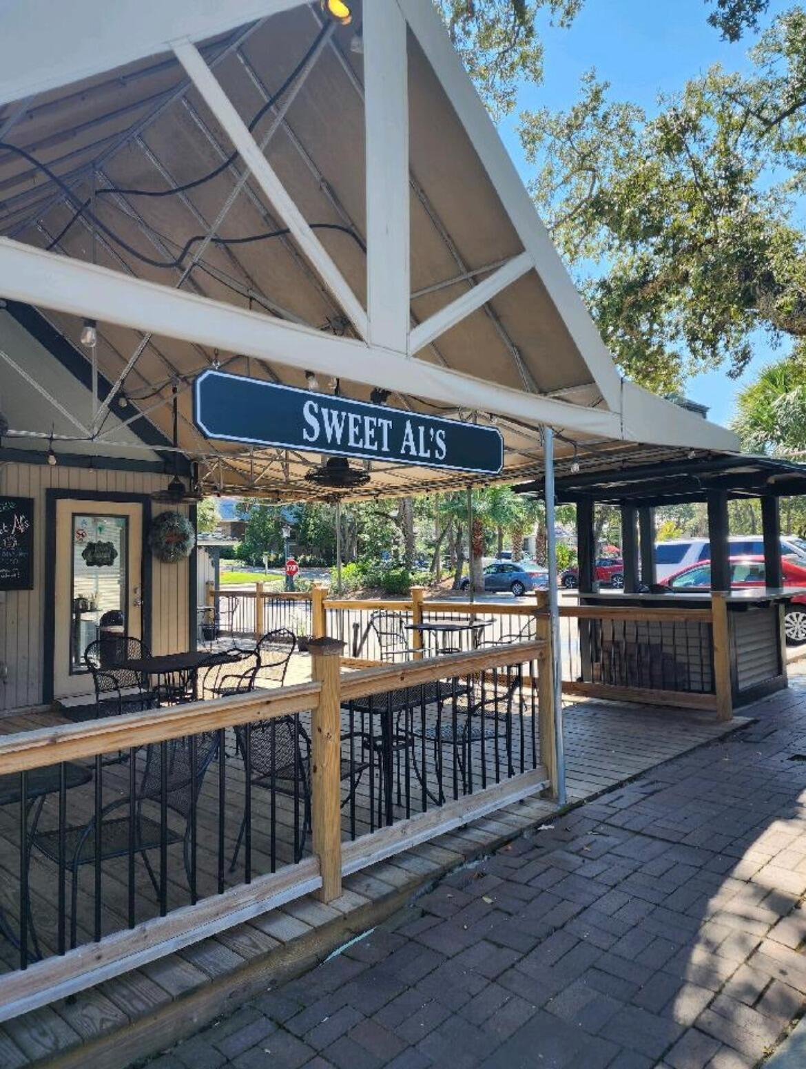 Picture of Sweet Al's Cafe