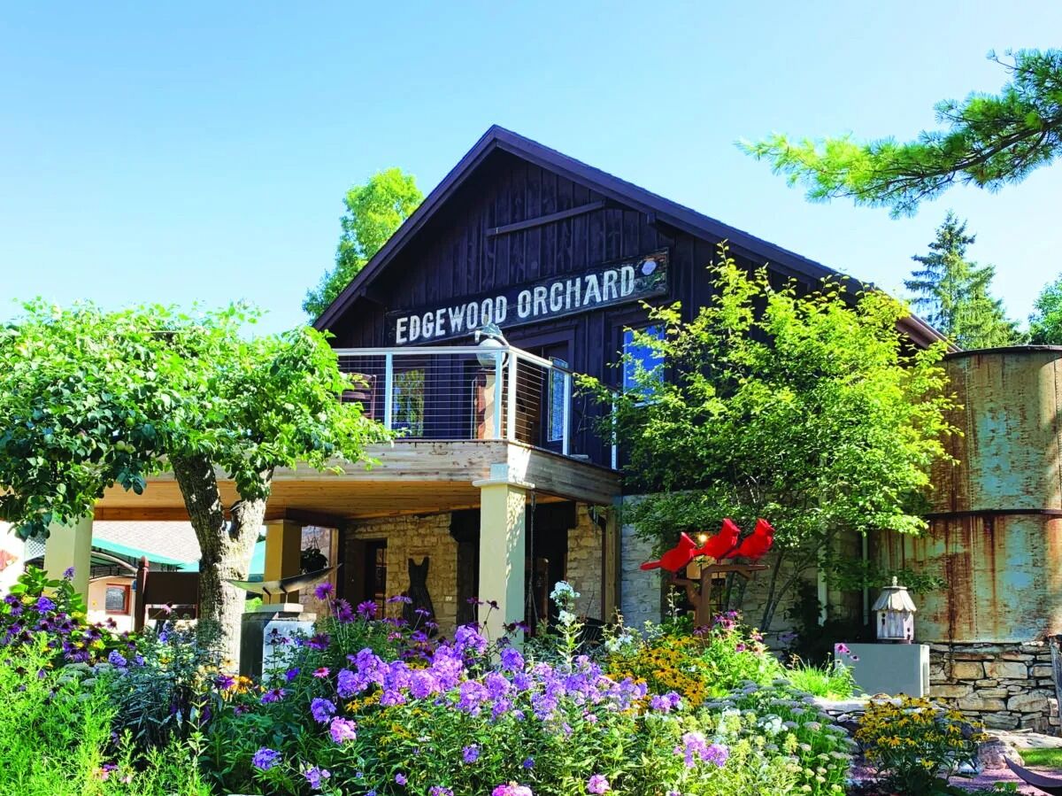 Picture of Edgewood Orchard Galleries