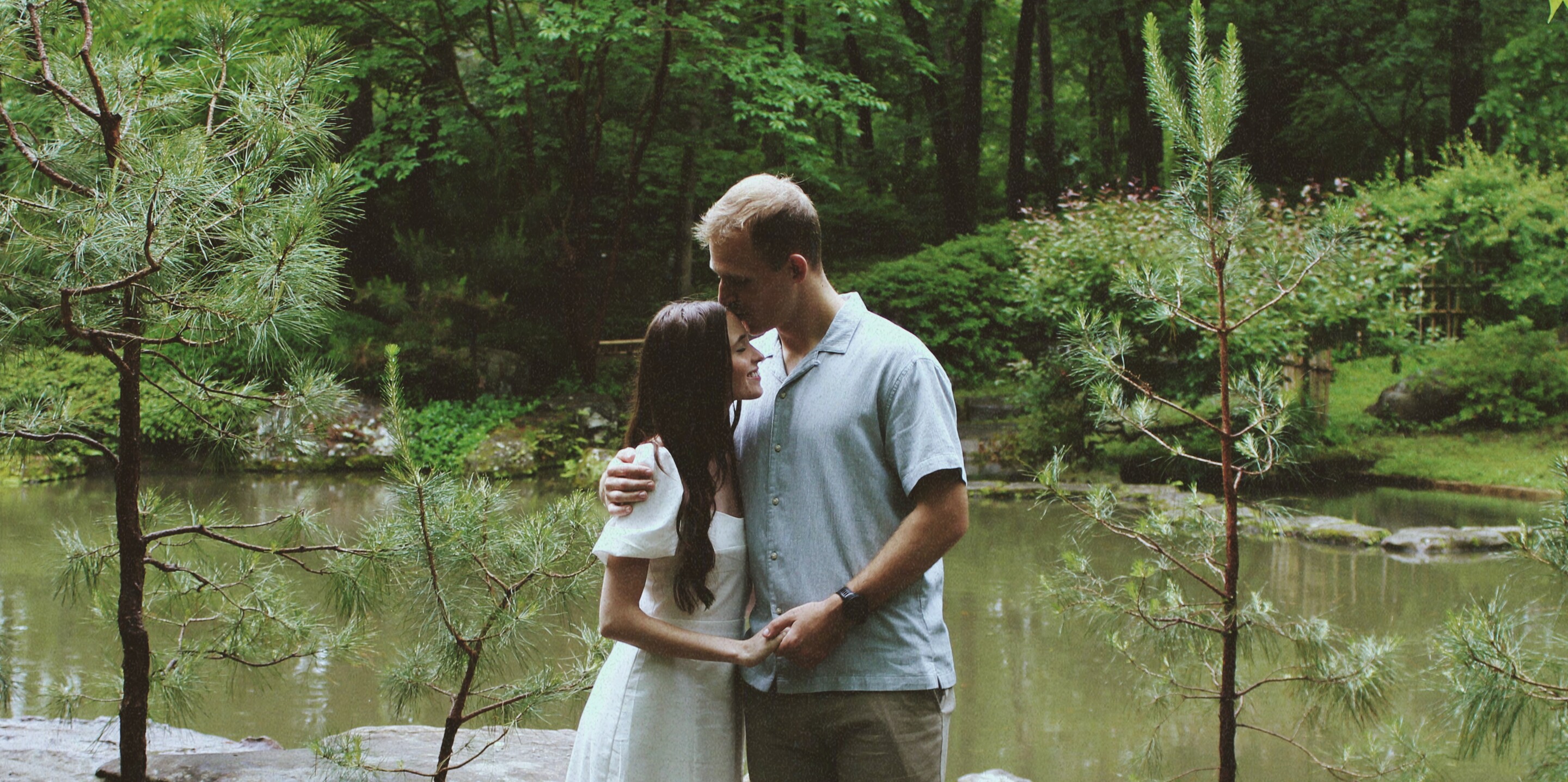 Jake & Molly Home Page Banner