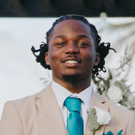 Kenneth Brown Jr.