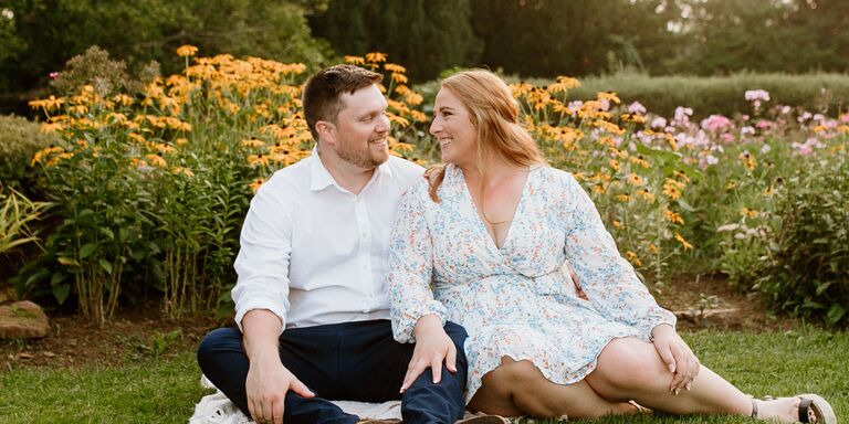 Jenna & Tyler Home Page Banner