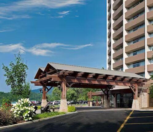 Picture of The Park Vista a DoubleTree by Hilton