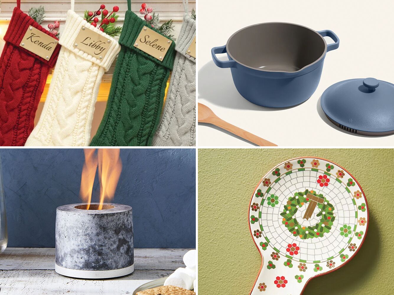 The 35 Best Kitchen Gifts of 2024