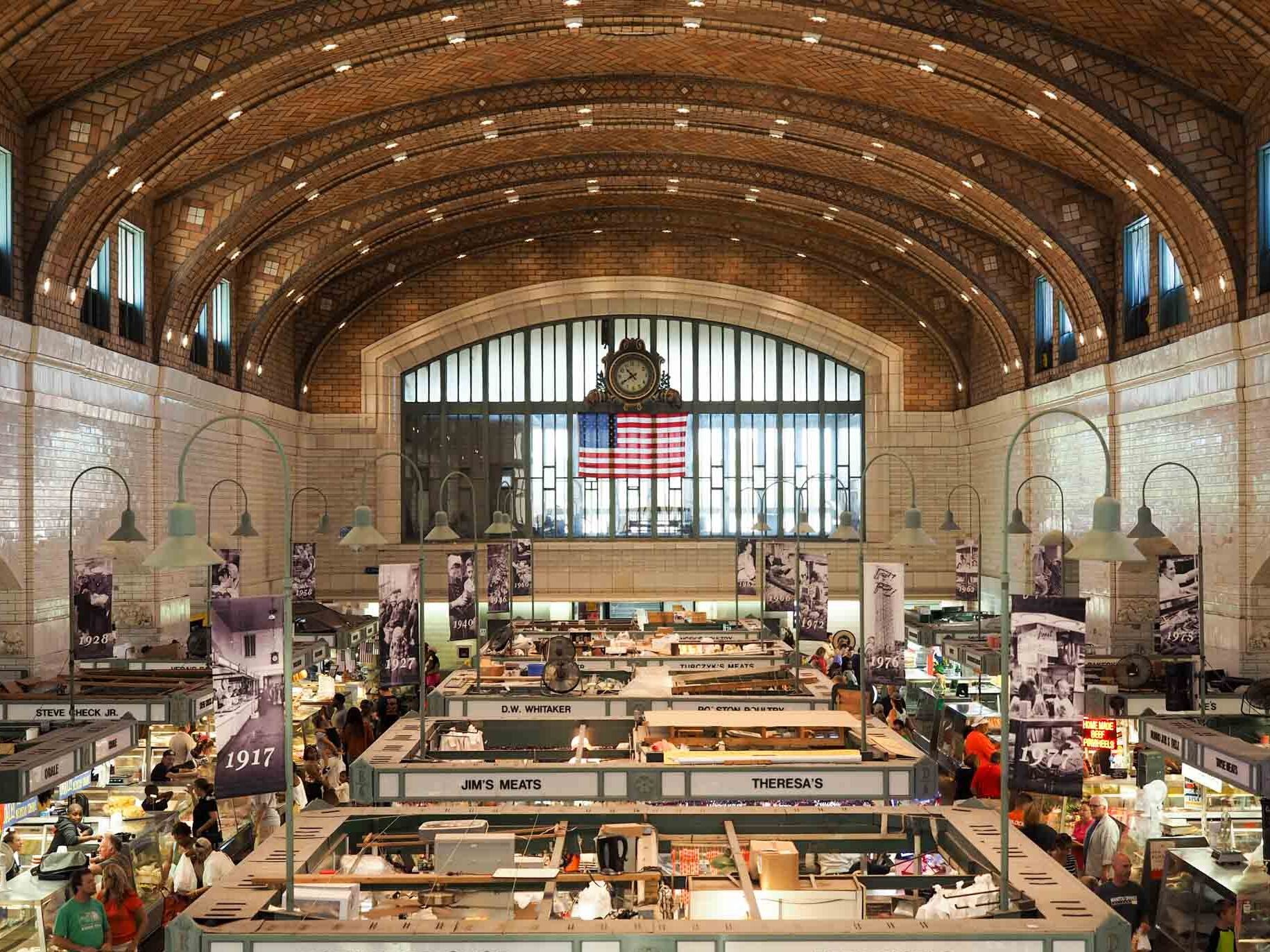 Picture of West Side Market