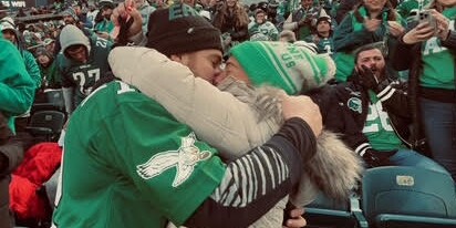 Samantha & Jeremy Home Page Banner