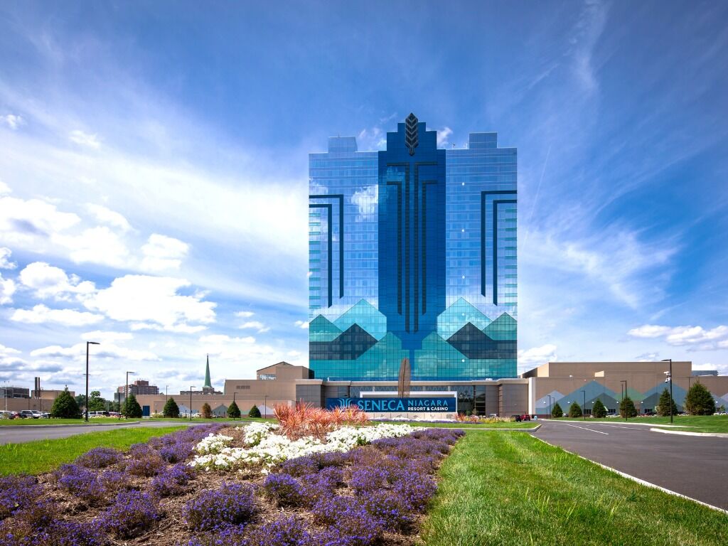 Picture of Seneca Niagara Resort & Casino