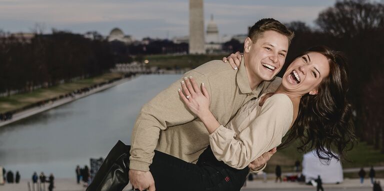 Sophie & Tanner Home Page Banner