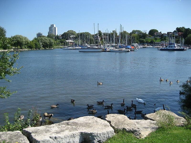 Picture of Bayfront Park