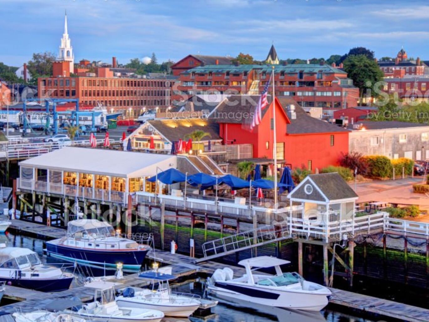 Picture of Things to do in Newburyport