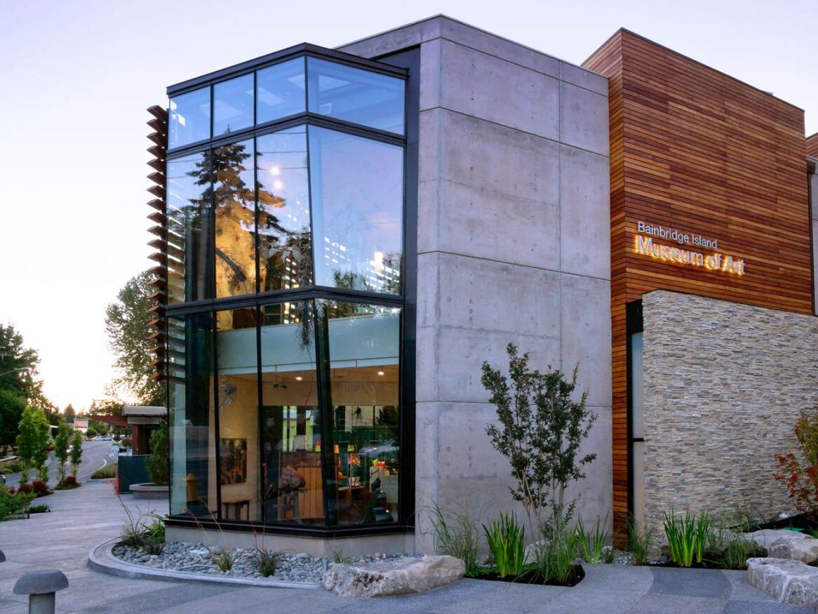 Picture of Bainbridge Island Museum of Art