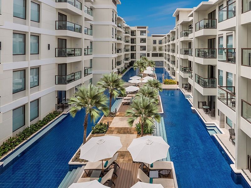 Picture of Henann Prime Beach Resort