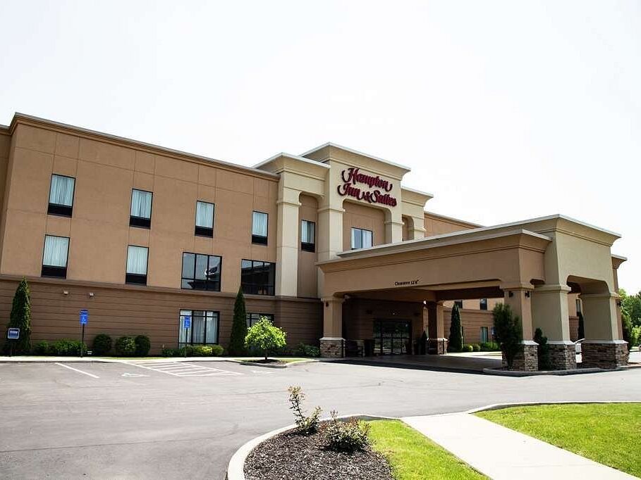 Picture of Hampton Inn & Suites Sharon