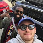 Jamal Johnson