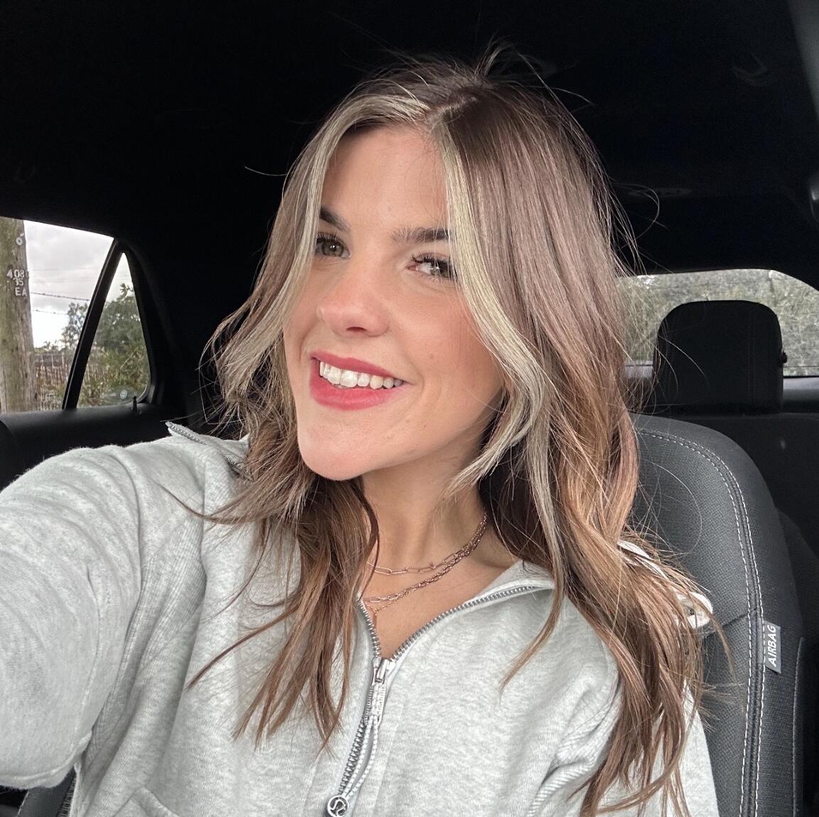 Amanda Overshiner