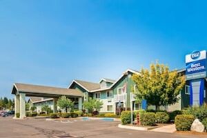 Picture of Best Western Rose Quartz Inn