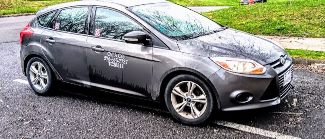 Picture of Call A Cab Inc