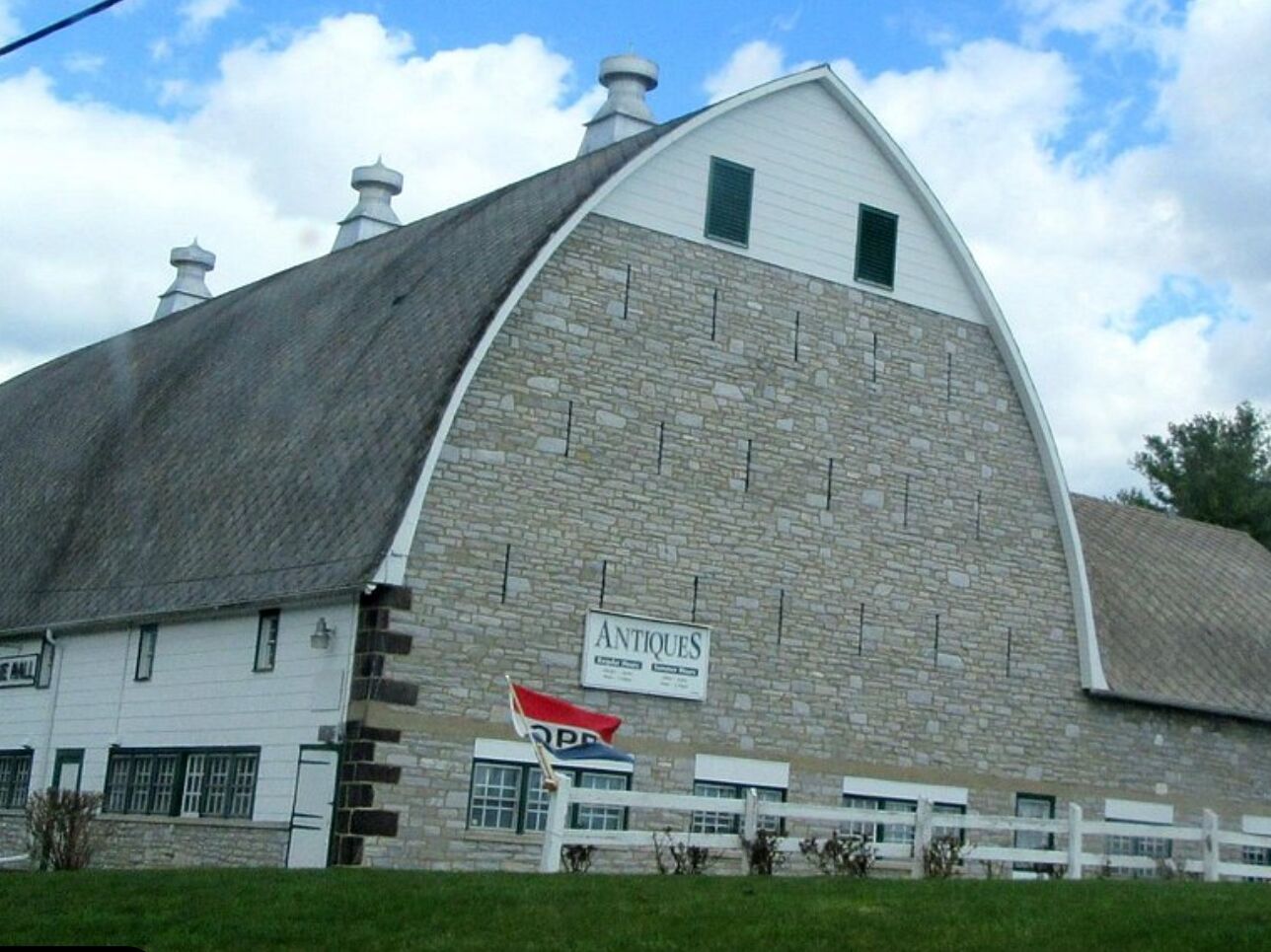 Picture of Explore Central Pennsylvania