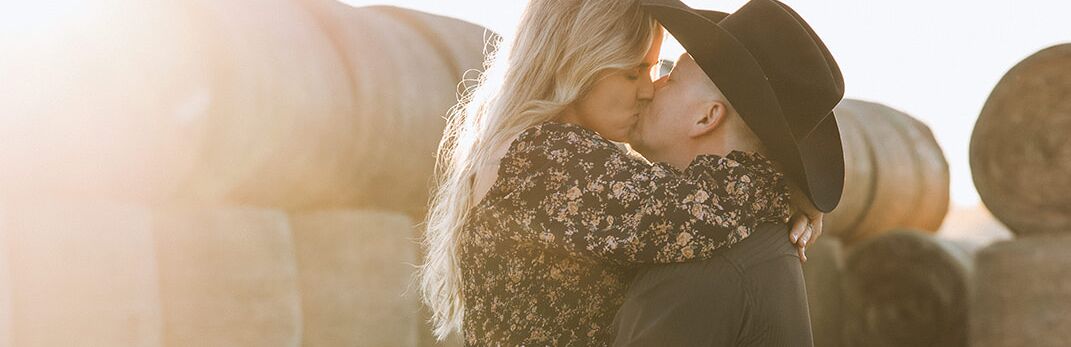 Picture of Story of Stefani and Tanner