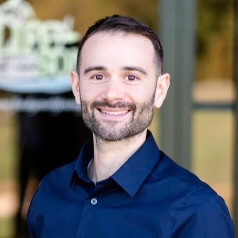 Joshua Uster