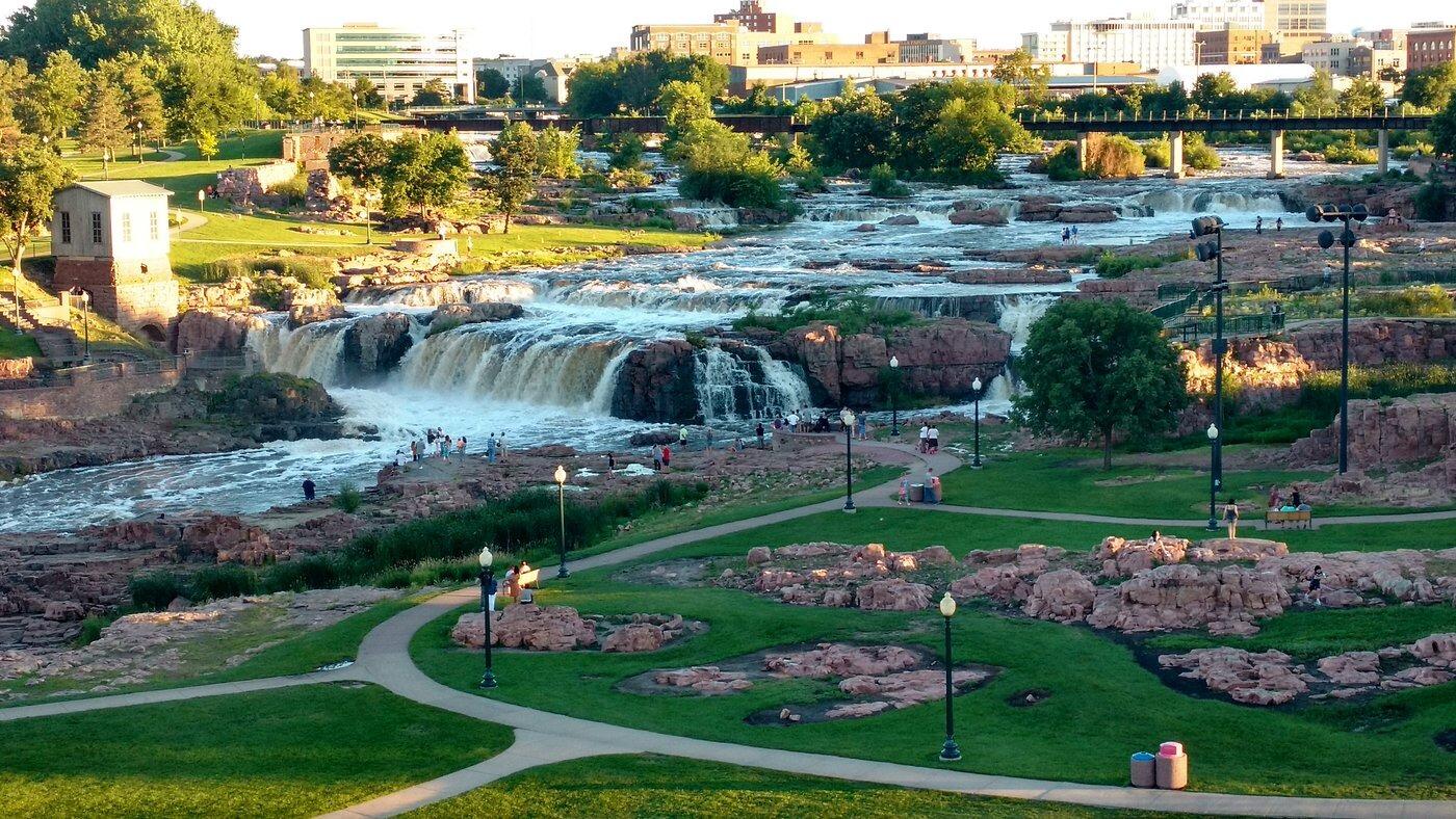 Picture of Falls Park