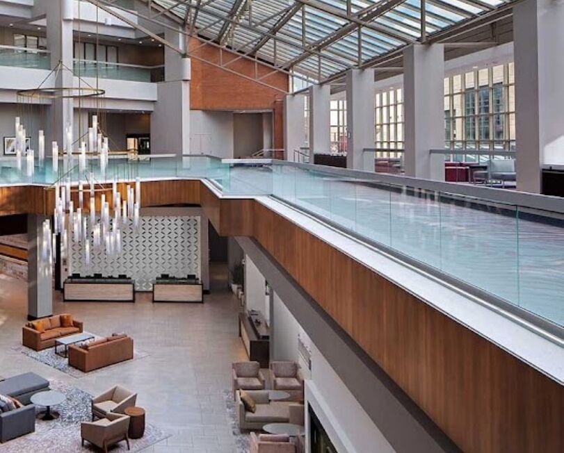 Picture of Hyatt Regency Cincinnati 