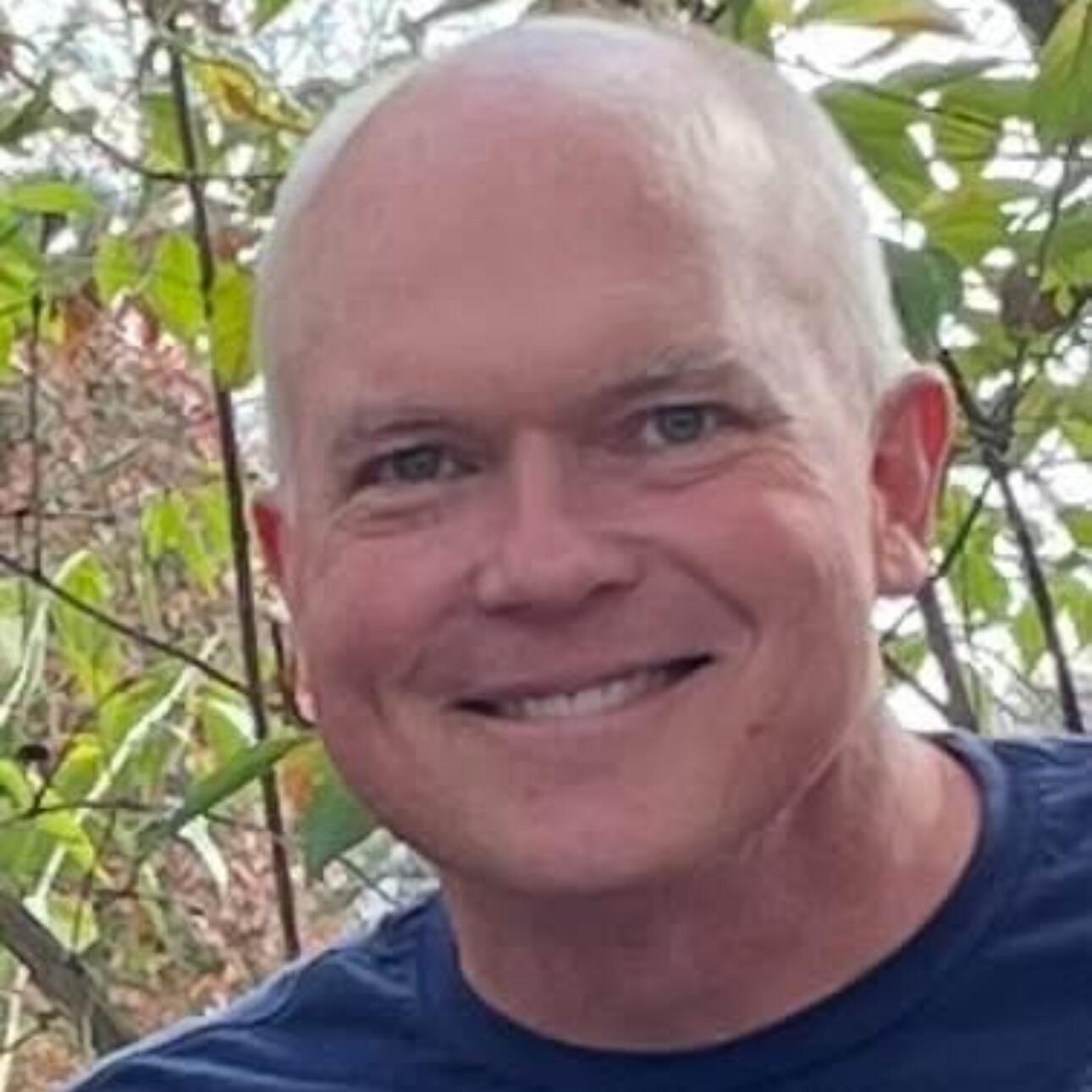 Doug Waddell