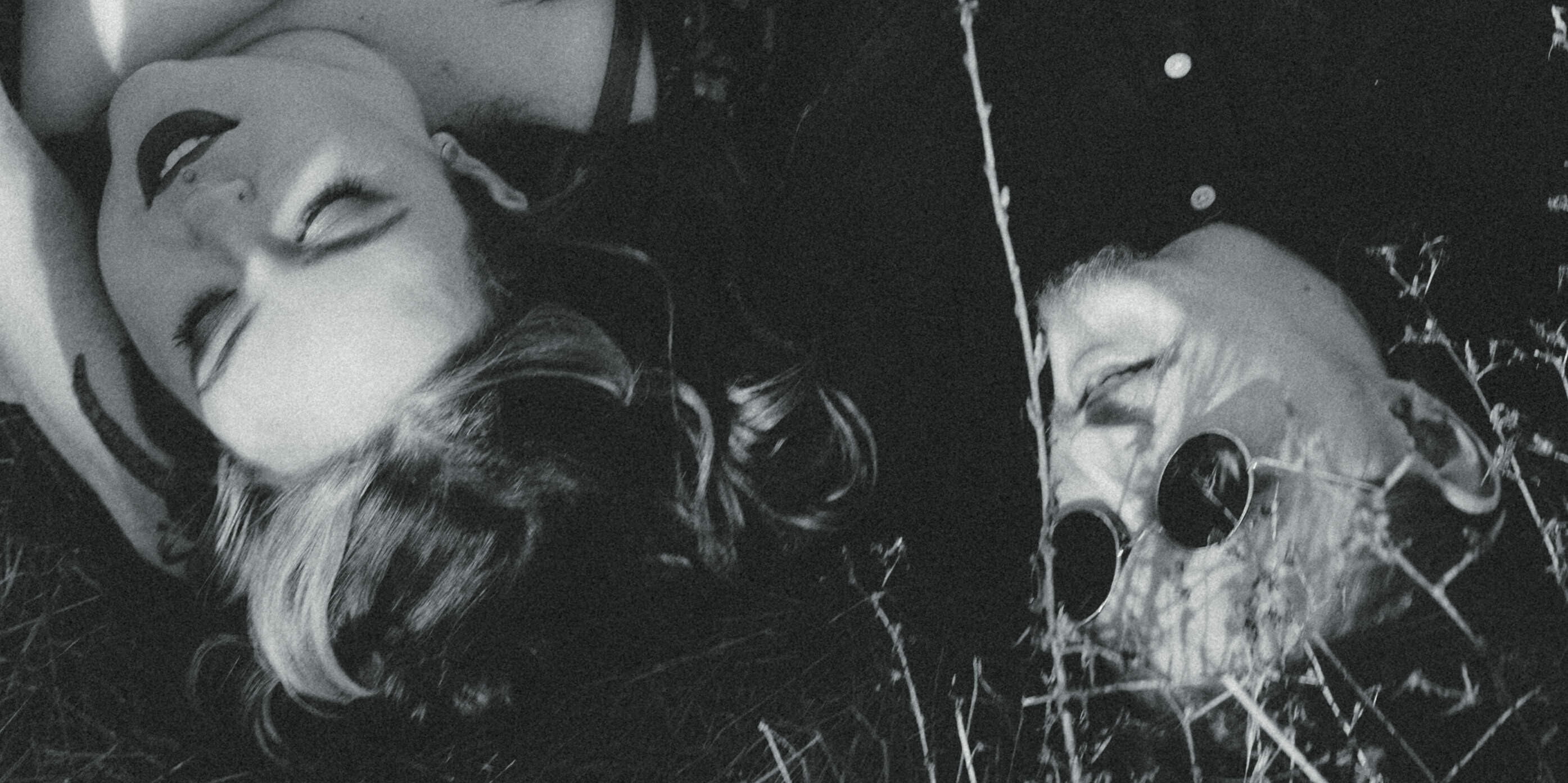 Melina & Blake Home Page Banner