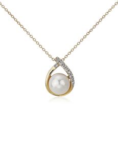 Blue Nile 76009 Wedding Necklace photo