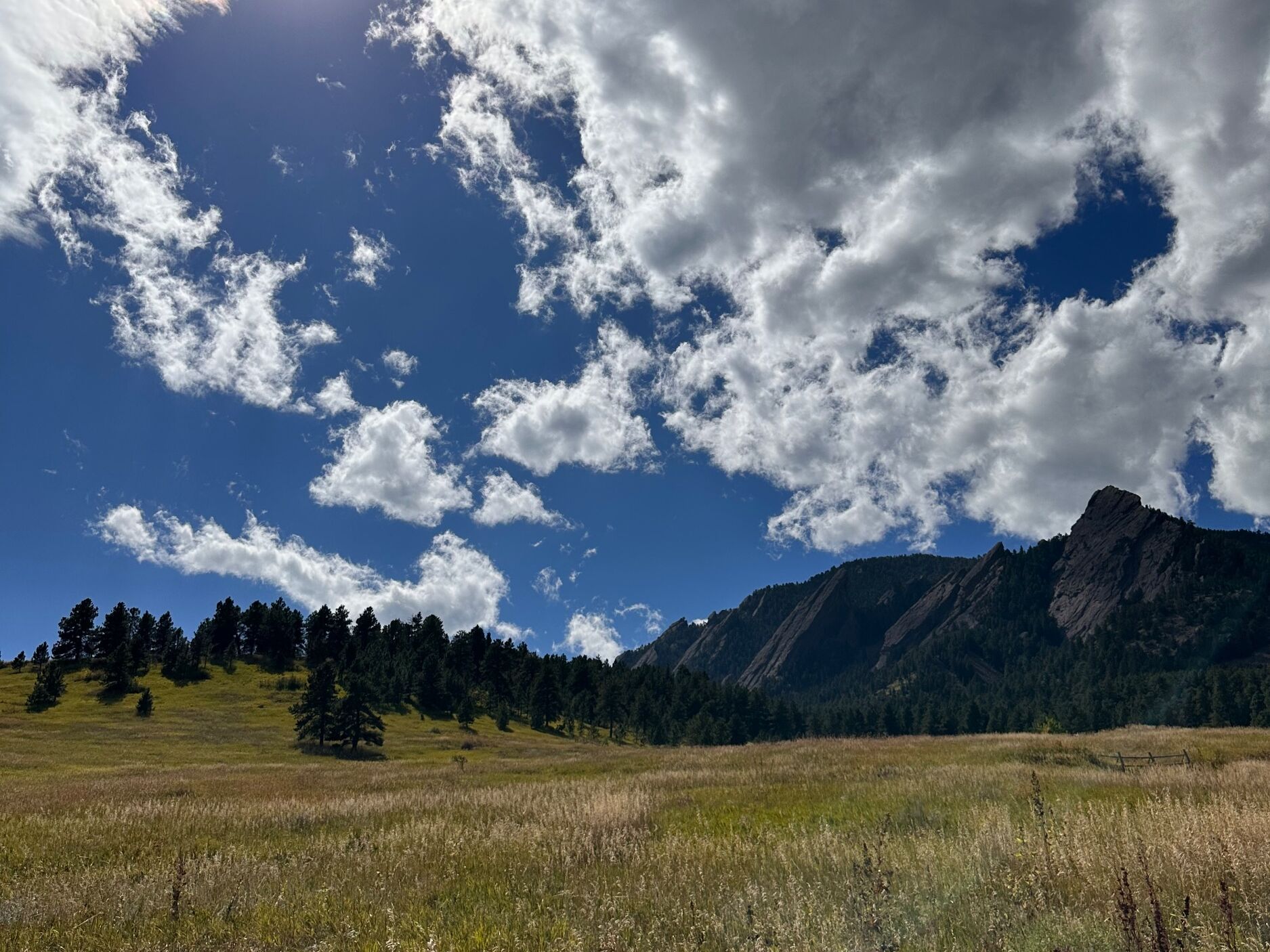 Picture of Chautauqua Park