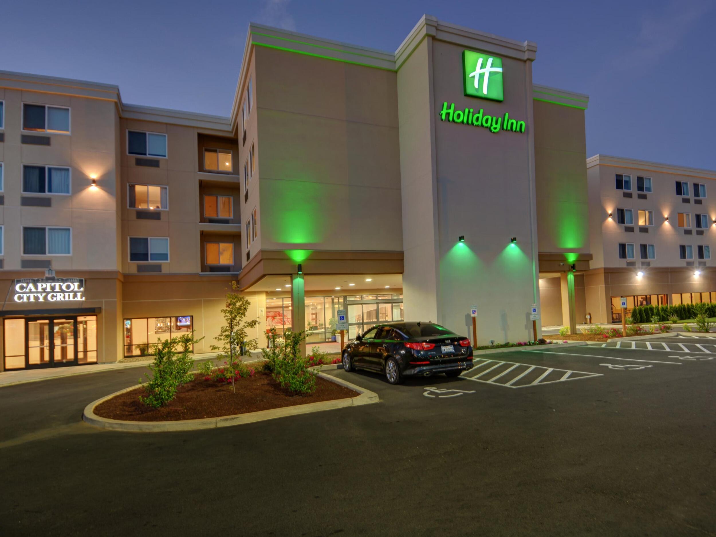 Picture of Holiday Inn Express Salem by IHG