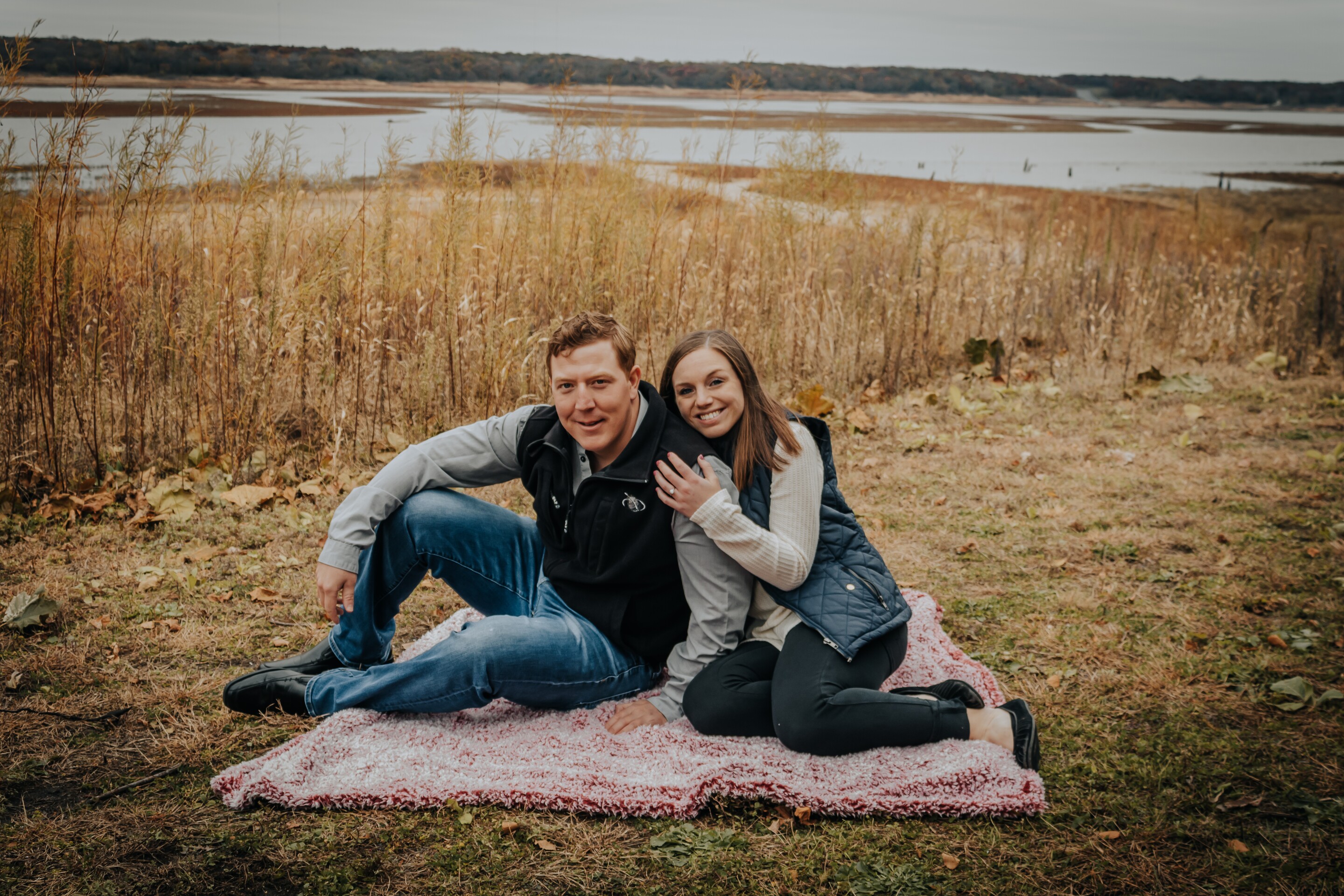 Christina & Kurt Home Page Banner