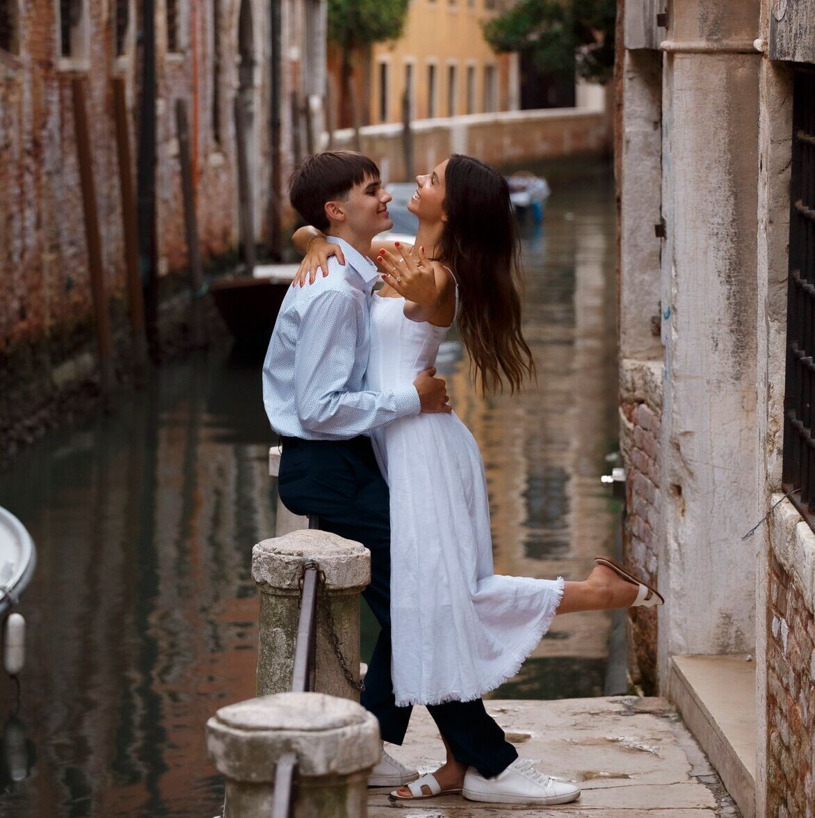 Linnea & Robby Home Page Banner
