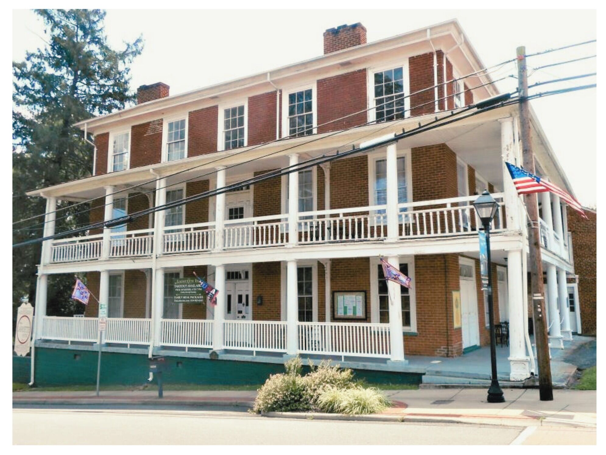 Picture of Lafayette Inn
