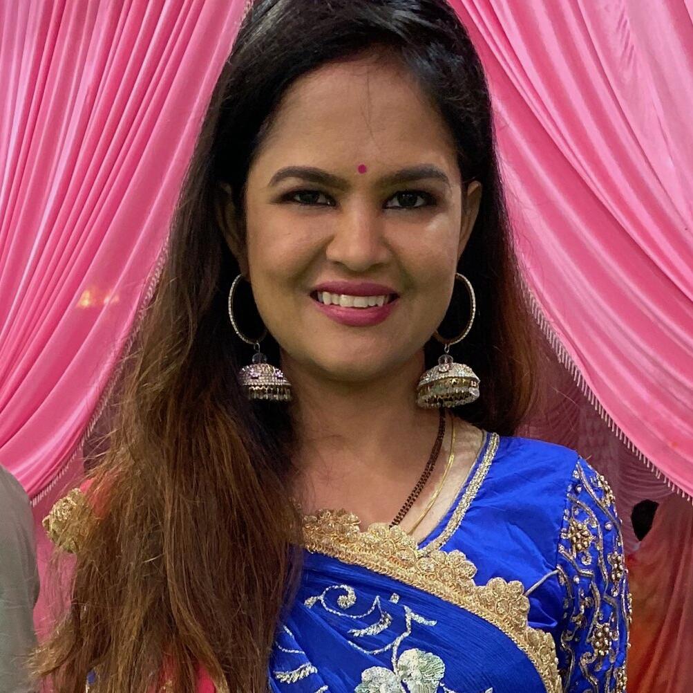 Richa Saraswat
