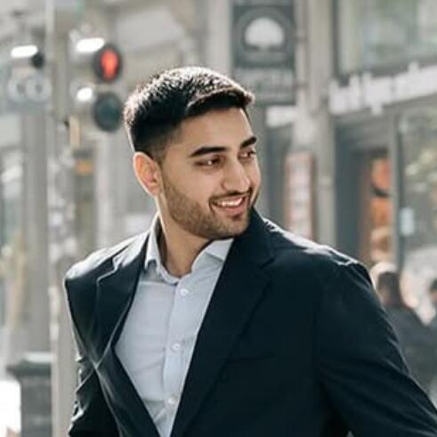 Neil Patel 