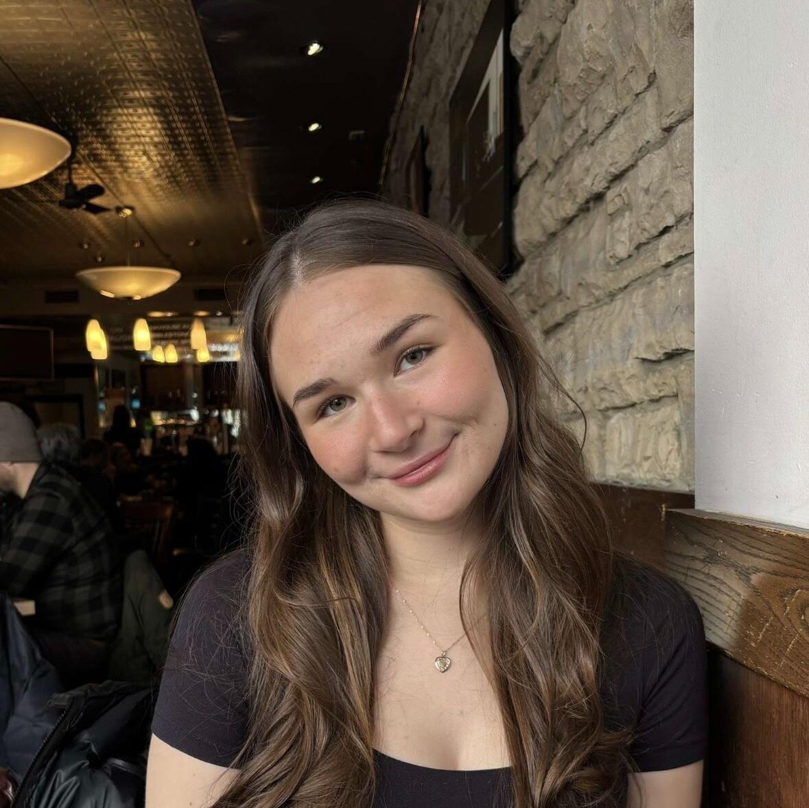 Alexa Bryson (she/her)