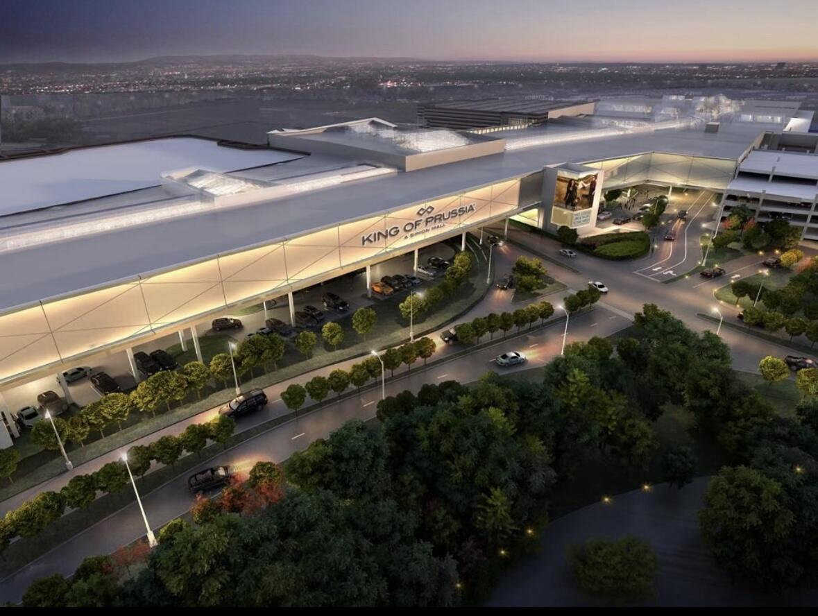 Picture of King Of Prussia Mall
