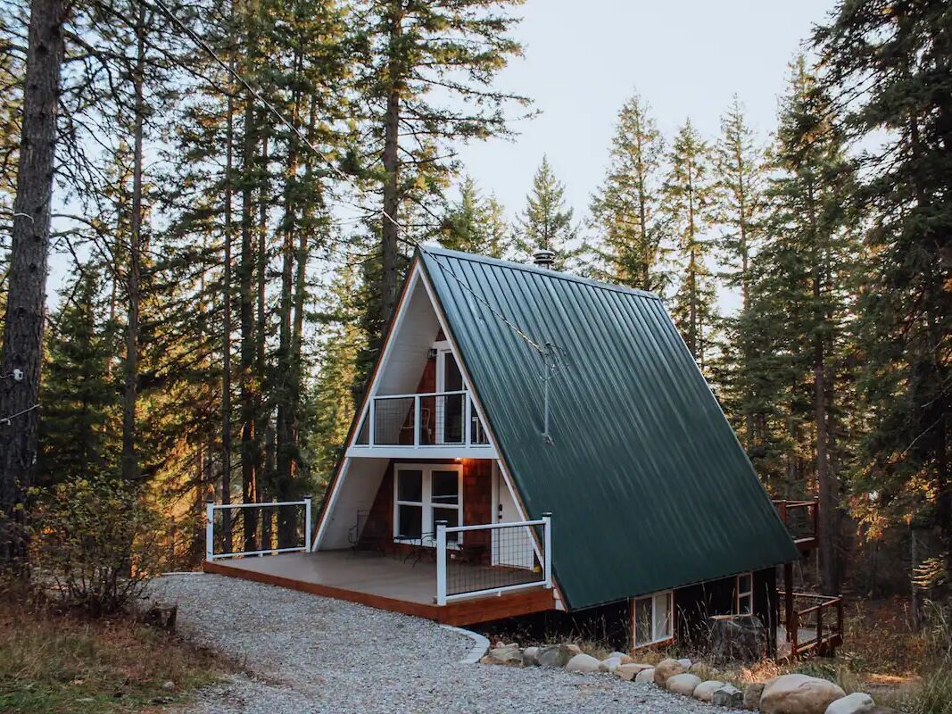 Picture of A Sunshine Retreat