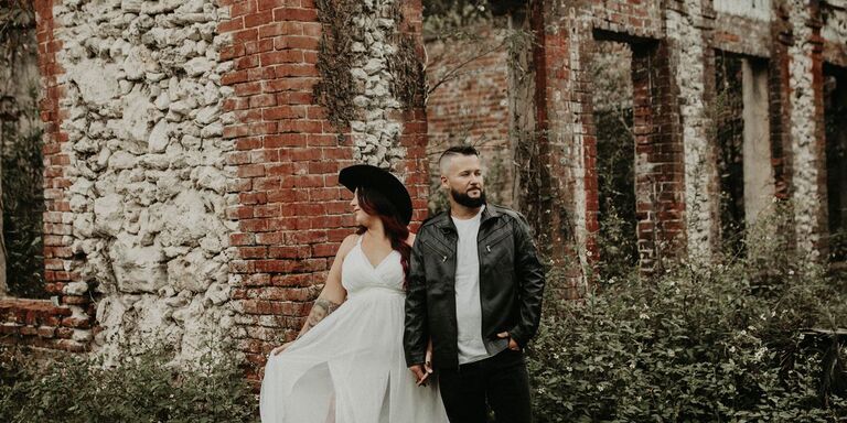 Travis & Lia Home Page Banner