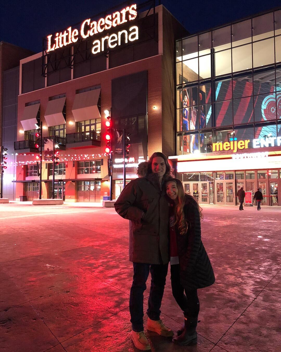 📍Detroit, MI