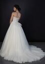 Martina Liana ML1940 Ball Gown Wedding Dress - thumbnail - 2